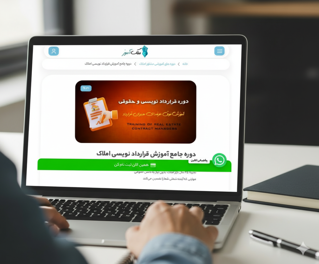 استعلامات حقوقی و بررسی اسناد ملک
