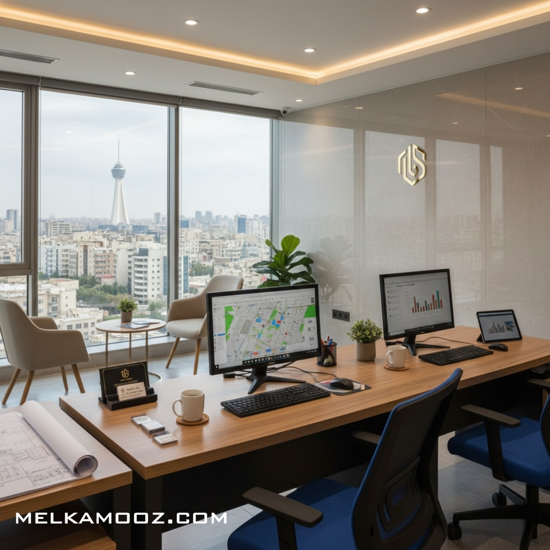 جامع‌ترین آموزش راه اندازی املاک. می‌خواهید بدانید چگونه بنگاه املاک بزنیم؟ هزینه، مدارک، جواز کسب، و مهم‌تر از آن، سیستم‌سازی، مدیریت و استخدام مشاور را اینجا بخوانید.